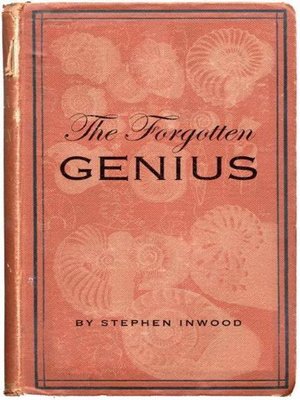 cover image of The Forgotten Genius
